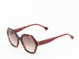 Woodys Camille 02 S. tortoise-red acet. 51-22 140