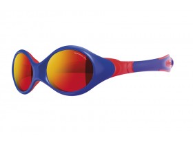 Julbo Looping 3 blue/red sp3+red