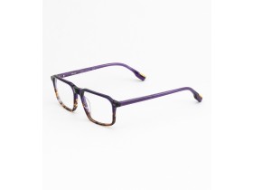 Woodys Quentin 04 brown/tortoise acet. 55-17 145