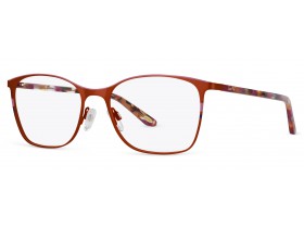 Cocoa Mint CM9954 C2 red stainl. st. 54-17 140