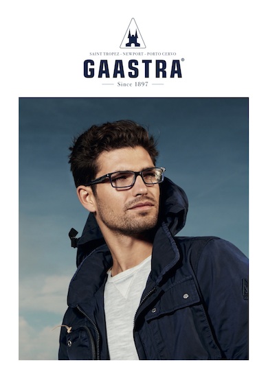 Gaastra optical