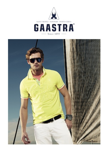 Gaastra sunglasses